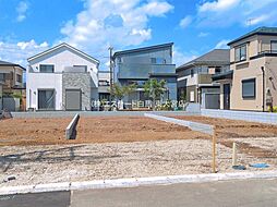 埼玉県北足立郡伊奈町栄５丁目