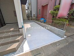 外観の画像
