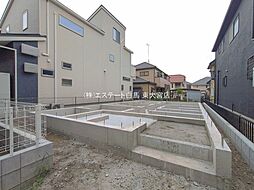 埼玉県上尾市井戸木４丁目