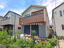埼玉県さいたま市見沼区大字大谷