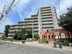 コープ野村クローバー・シティ与野4番館