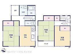 埼玉県さいたま市岩槻区宮町2丁目
