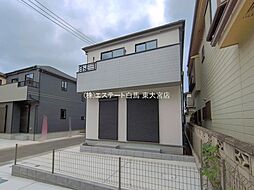 外観の画像