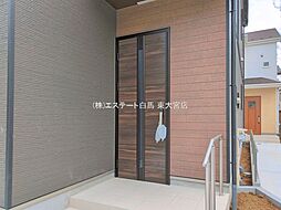 外観の画像