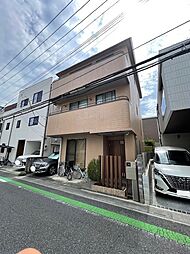 埼玉県さいたま市中央区上落合８丁目