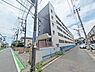 外観：総戸数45戸のコミュニティです。