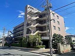 藤和シティコープ春日部中央