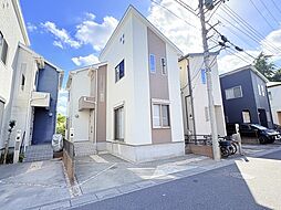 埼玉県さいたま市緑区道祖土４丁目