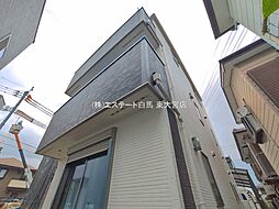 外観の画像