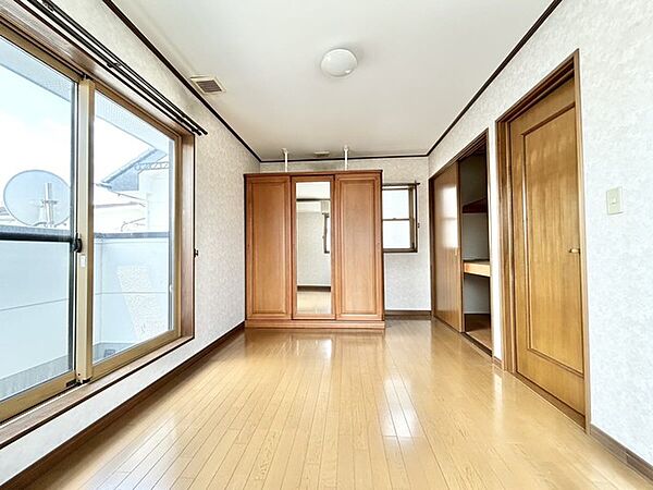 完成物件ですから、実際の生活イメージがつかめます。まずはごゆっくり見てみてください。