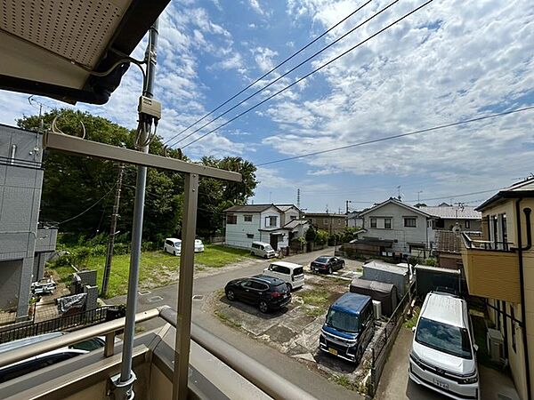 閑静な住宅地で叶える、穏やかな新生活が待ってます。