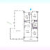 間取り：間取り