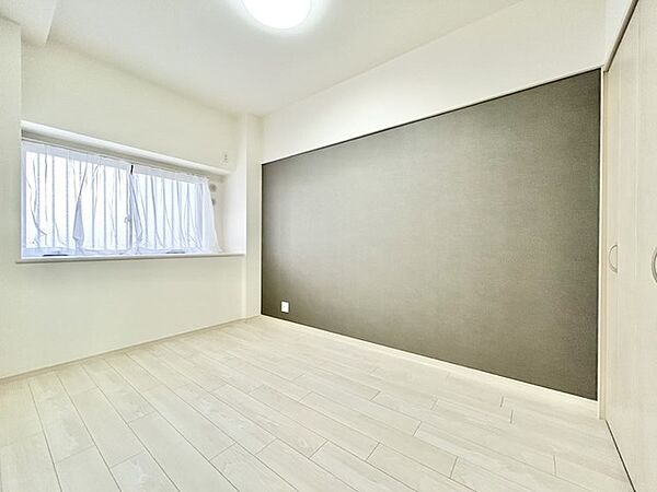 この部屋だれの部屋にしようかな、なんて会話を現地で楽しんでください。