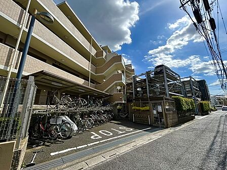閑静な住宅地で叶える、穏やかな新生活が待ってます。 