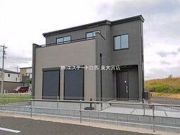 埼玉県春日部市西金野井