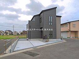 外観の画像