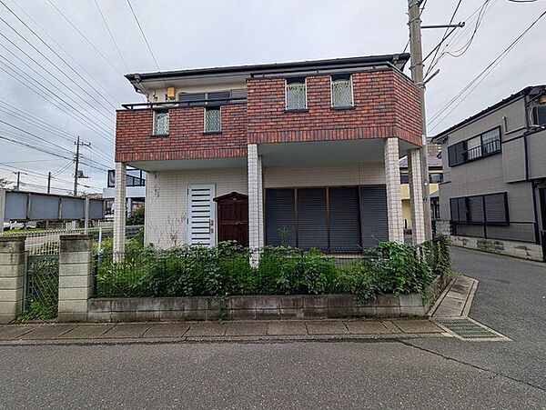 車の通りも少ない閑静な住宅地。子育てにも、第二の人生にも。