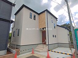北区奈良町