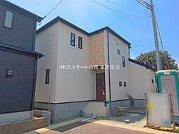 埼玉県さいたま市北区奈良町