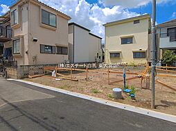 埼玉県越谷市大字大里