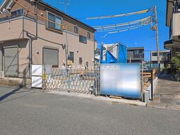 埼玉県越谷市大字向畑