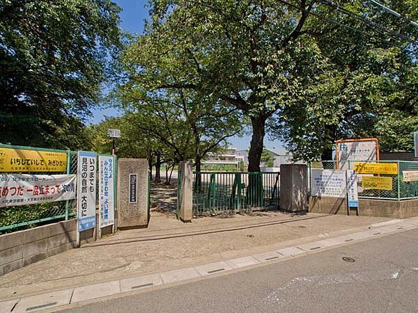 さいたま市立大砂土東小学校（1020m）