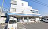 周辺：ローソン栗橋中央店（899m）