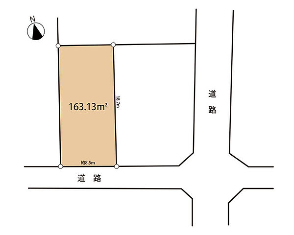 区画図：311002467991