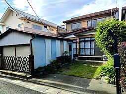北区櫛引町2丁目