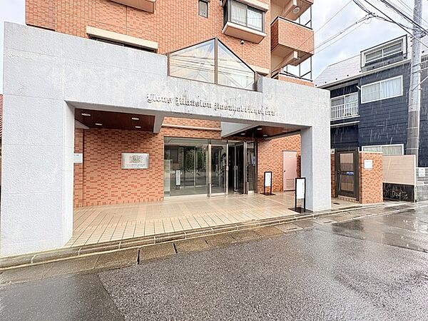 閑静な住宅地で叶える、穏やかな新生活が待ってます。