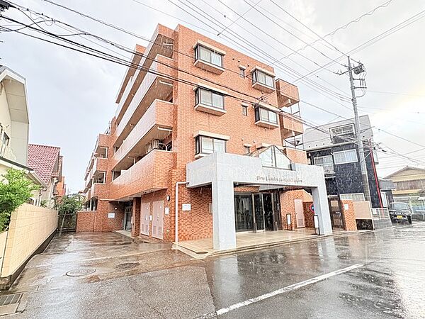 閑静な住宅地で叶える、穏やかな新生活が待ってます。
