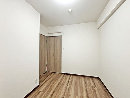 この部屋だれの部屋にしようかな、なんて会話を現地で楽しんでください。