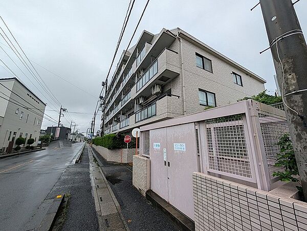 総戸数60戸のコミュニティ