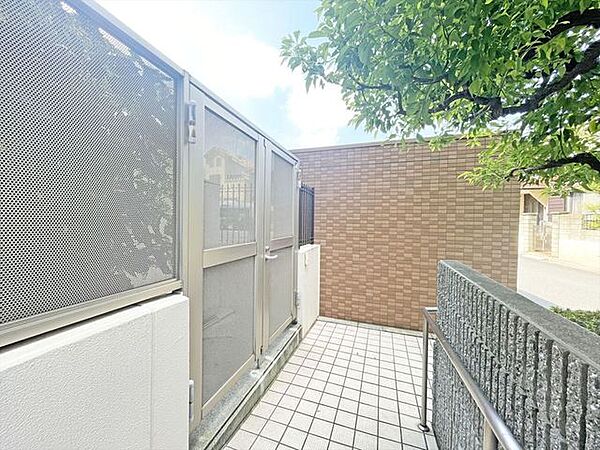 入り口はスロープもあります