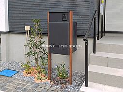 外観の画像