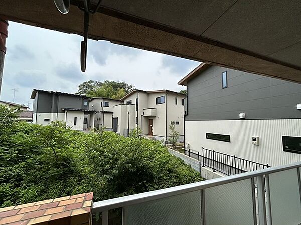 閑静な住宅地で叶える、穏やかな新生活が待ってます。
