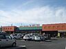周辺：カスミ フードスクエア 白岡店（950m）