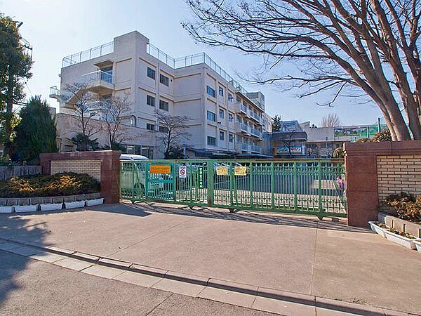 さいたま市立大門小学校（760m）