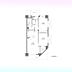 間取り：2ＬＤＫ＋ＷＩＣ