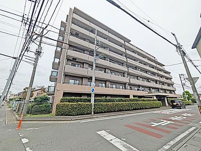 外観:JR各線「大宮」駅 徒歩20分 外観:JR各線「大宮」駅 徒歩20分