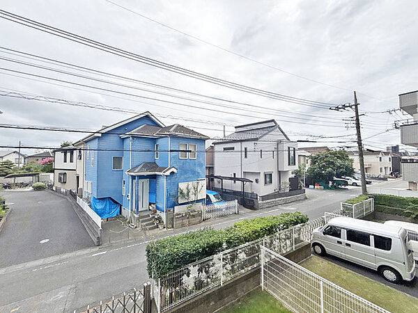 閑静な住宅地で叶える、穏やかな新生活が待ってます。