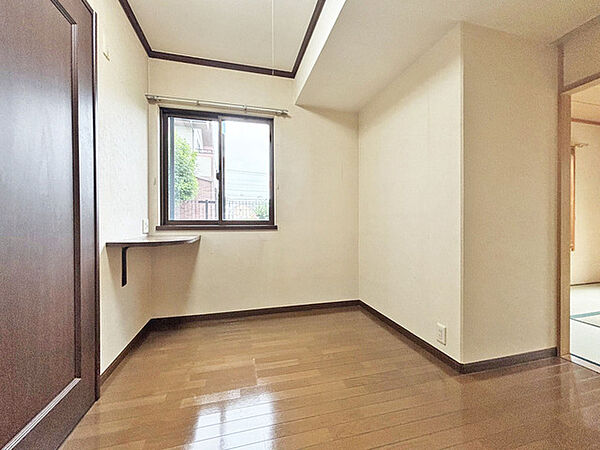 子供部屋