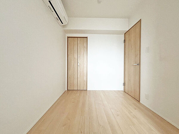 この部屋だれの部屋にしようかな、なんて会話を現地で楽しんでください。