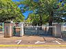 周辺：さいたま市立大砂土東小学校（530m）