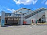 周辺：東武鉄道「武里」駅（1120m）