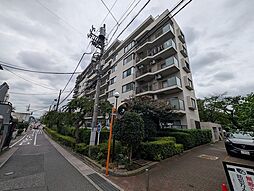 コープ野村ツインエル1号棟