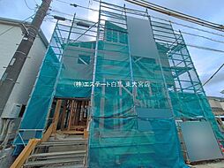 外観の画像