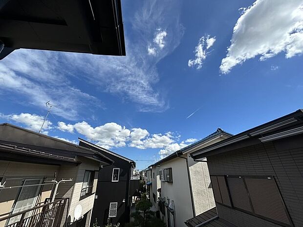閑静な住宅地で叶える、穏やかな新生活が待ってます。