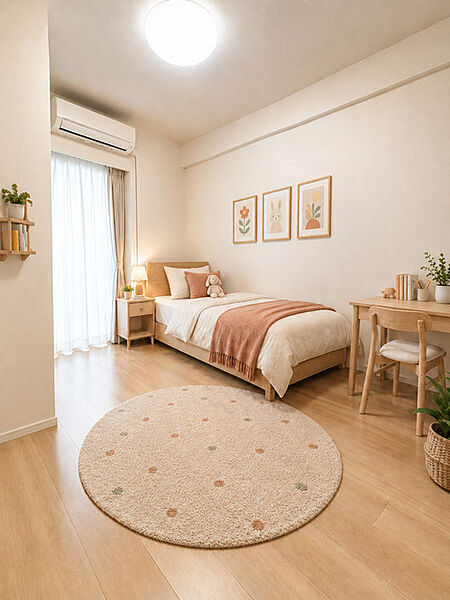 子供部屋