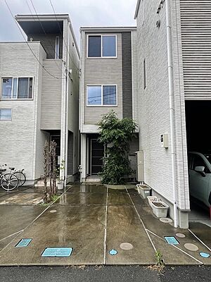 外観 大宮区三橋1丁目